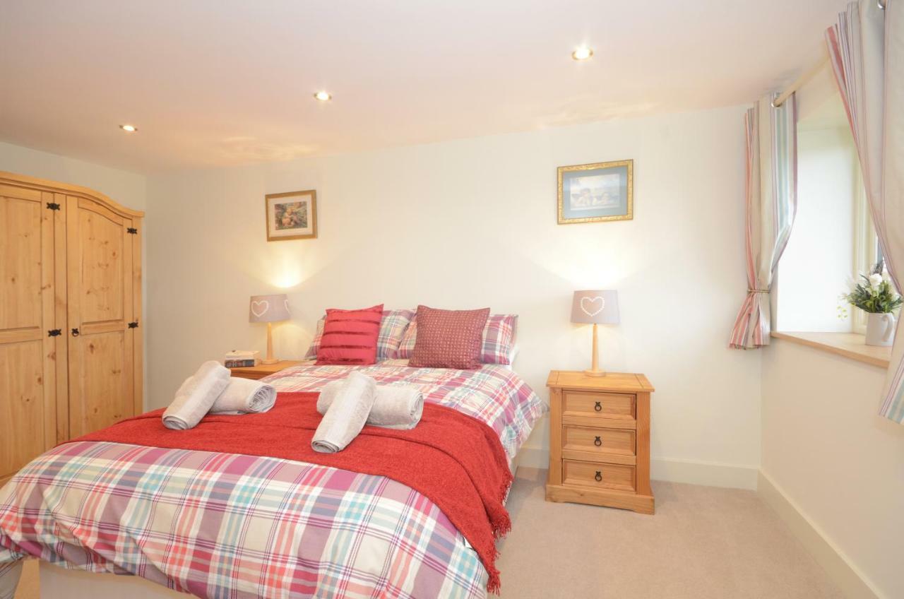 Holiday home The Piglets York