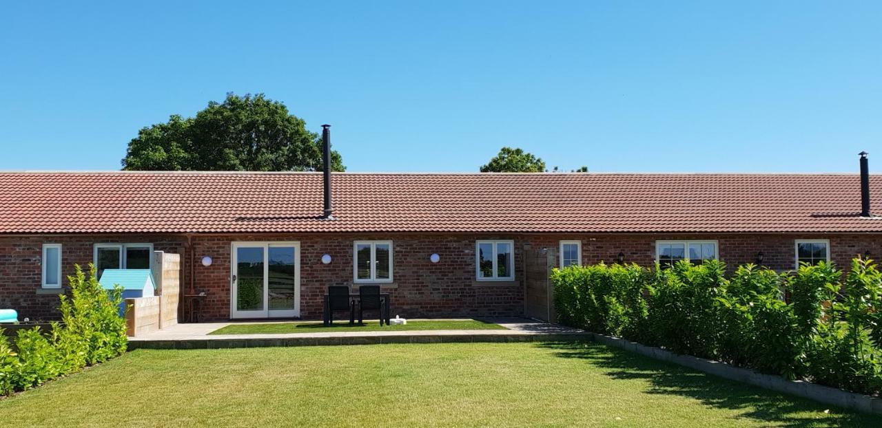 Holiday home The Piglets York